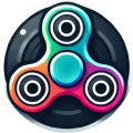 fidget toy juguete antiestres favicon