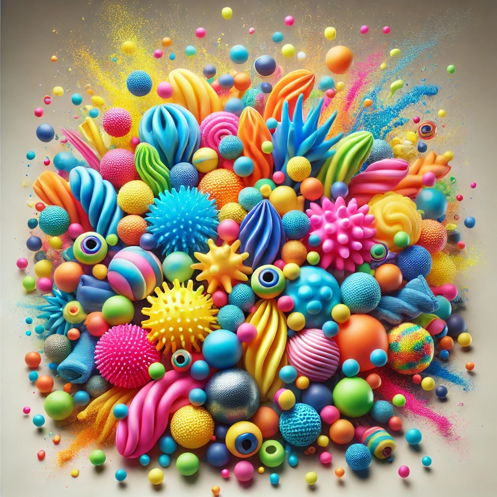 tipos de pelotas antiestrés cual es la mejor tipos de pelotas antiestrés cual es la mejor